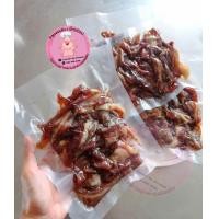 ราคา หมูแดดเดียวคำอร่อย รวมเเพคเกจ ถูกเเละอร่อย รสชาติกลมกล่อม (21218491168)
