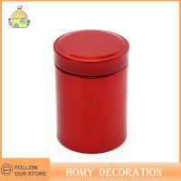 ราคา Shao ที่ใส่ใบชาแบบพกพาที่จัดเก็บกระป๋องกาแฟทำจากอลูมิเนียม (20310016128)