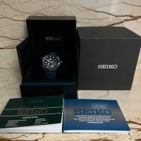 ราคา Seiko Velatura Chronograph ของแท้ มือสอง (19453878077)