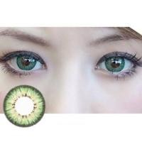 ราคา คอนแทคเลนส์ บิ๊กอาย รุ่น Puffy Opal มีสีเทา ตาล ฟ้า เขียว ม่วง gray brown blue green violet มีค่าสายตาปกติ (15904281713)