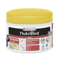 ราคา NutriBird A19 และA21 250g (18445801268)