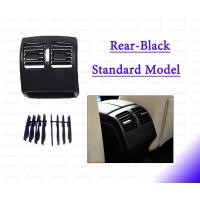 ราคา W204แผงฝาครอบหลัง ช่องแอร์สำหรับ Mercedes Benz C คลาส C180 C200 C220 C230 C260 C300 C350 2007 2011 (20501870281)