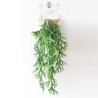 ราคา พร้อมส่ง เขากวาง ยูคา เฟิร์น โปทอส รวมต้นไม้ใบไม้ประดับช่อแขวน ต้นไม้ประดิษฐ์ สวยงามเสมือนจริง ความยาว (21089385955)