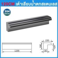 ราคา น้ำตกสระว่ายน้ำน้ำพุสแตนเลส ม่านน้ำตก รางทำม่านน้ำตกสไตล์โมเดิร์น สแตนเลสเกรด 304 ม่านน้ำตกบ่อปลาสวยๆ น้ำตกบ่อปลา น้ำตกภูมิทัศน์ ม่านน้ำตก ม่านน้ำหินกาบ ประดับปลา (20454654664)