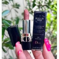 ราคา Dior Rouge Lipstick 1 5g 100 Nude Look (20841012329)