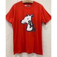 ราคา smileyhound greyhound จาก1290 เสื้อยืด ของแท้ใส่ครั้งเดียว (21125741011)