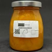 ราคา HOMEMADE MANGO JAM 250g (20024715541)