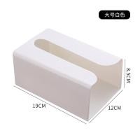 ราคา ติดผนัง กล่องทิชชู่ กล่องใส่กระดาษทิชชู่ติดผนัง กล่องกระดาษทิชชู่ติดผนัง กล่องใส่ทิชชู่ กล่องใส่ทิชชูติดผนัง ไม่ต้องเจาะผนัง (19977352465)