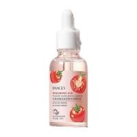 ราคา สินค้าพร้อมส่งจากไทย เซรั่มมะเขือเทศ ผสานไฮยา Images Tomato Moisturizing Serum รหัส 83 (20590925450)