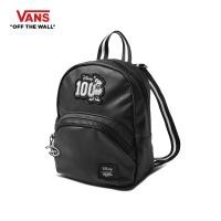 ราคา VANS MINNIE 100 MINI BACKPACK BLACK กระเป๋าเป้ (21358116008)