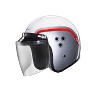 ราคา หมวกกันน็อค ฮอนด้า OPEN FACE HELMET ORIGINAL แบบเต็มใบ H2C (20521045317)