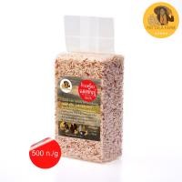 ราคา ข้าว ข้าวเหนียว ข้าวเหนียวแดงมันปู 1 กิโลกรัม ข้าวใหม่ 2567 (17578782113)