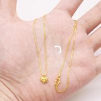 ราคา DianaGold สร้อยคอทองครึ่งสลึง ทอง 96 5 ทองแท้ ขายได้ จำนำได้ มีใบรับประกันทองแท้ เลือกลายและความยาวได้ (21099549229)