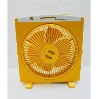 ราคา พัดลมตั้งโต๊ะ kawa joy 12 นิ้ว คละสี (19641872393)