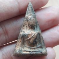 ราคา พระนางพญา กรุนางพญา พิษณุโลก พระเนื้อดิน (15069871916)