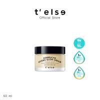 ราคา Telse Kombucha Hydro Glow Cream 50 ml (21305255245)