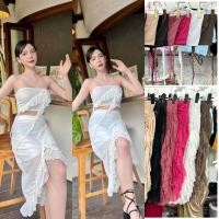 ราคา เดรสแฟชั่นสวยๆ ชุดเที่ยวกลางคืน เกาะอก เดรสเกาะอก ชุดเกาะอกเดรส ชุดเดรสออกงาน เดรสเซ็กซี่ ชุดเดรสออกงานกลางคืน ชุดทำงานเรียบหรู เดรสสั้นเซ็กซี่ ชุดเดรสสวยๆหรู ชุดเซ็ท (19708073740)