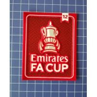 ราคา อาร์ม Patch FA cup 12 (19435558319)