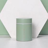 ราคา แก้วน้ำ TYESOS MINI ขนาด200ml 260ml แก้วน้ำเก็บความร้อน เย็น สแตนเลส304 สไตล์มินิมอล กระติกน้ำสุญญากาศขนาดเล็ก แบบพกพา ทรงน่ารัก (4391826425)