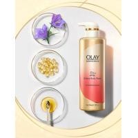 ราคา OLAY โอเลย์ บอดี้ไซเอนซ์ คลีนซิ่ง แอนด์ นอริชชิ่ง ครีม บอดี้ วอช 500 ml มีให้เลือก 3 สูตร (19577886197)