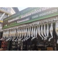 ราคา ท่อสูตร kr วิคเตอร์ เซอร์ปิโก้ Ls แด๊ช โนว่า เทน่า สมาย vr tzr บีช nsr มีทุกรุ่น ท่อลอดทรงกระดก ท่อสแตนเลส ปลายสีจุกไททาเนียม สวย แรง งานของ SJR สเจริญการช่าง แท้100 รับประกันคุณภาพทุ่กใบ (19315266286