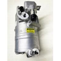 ราคา คอมเพรสเซอร์ แอร์ เบนซ์ ไฮบริด คอมแอร์รถยนต์ AIR Compressor Benz S CLASS W222 S500 Hybrid นำเข้า แท้ SHS 33H4159 A0032306611 (20772109069)