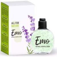 ราคา เซรั่มน้ำตบอีโม๊ะ เซรั่มบำรุงจุดซ่อนเร้น EMO NATURAL ESSENTIAL SERUM ขนาด 30 กรัม (14798075556)