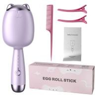 ราคา เครื่องม้วนผมอุ้งเท้าแมว 32mm ที่หนีบผม หนีบลอนมาม่า ลอนมาม่า หนีบผมลอนมาม่า ลอนเมอเมด พร้อมส่ง (20111199633)