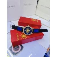 ราคา รุ่นใหม่ล่าสุด2023 นาฬิกาข้อมือผู้ชายและผู้หญิง ของแท้100 นาฬิกาแฟชั่นกันน้ำสวยดูหรูหราทันสมัยมากๆ ซื้อตอนนี้ลดราคาพิเศษ (20438651353)