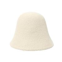 ราคา Fashion Hat หมวกบักเก็ต ไหมพรมทรงแข็งปีกแคบ ปีกดัดได้ YR (21272947529)