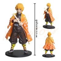 ราคา โมเดล ดาบพิฆาตอสูร แยกขาย มีหลายแบบให้เลือก ทันจิโร่ เนซึโกะ เซนอิทซึ กิยู อิโนะสุเกะ คานาโอะ เสาหลัก ชิโนบุ สูงประมาณ 14 20 cm (5823264774)