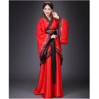 ราคา ชุดโบราณชุดฮั่นฝูสำหรับเด็กผู้ชายและเด็กผู้หญิงชุดจีนโบราณชุดจีนโบราณชุดจีนโบราณชุดจีนการแสดงบนเวที (21007247153)