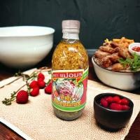 ราคา พร้อมส่ง น้ำจิ้มเนื้อย่าง น้ำจิ้มหมูกระทะ ต้นตำรับขวดแก้ว ของแท้ 100 1ขวด ขนาด 350 ml (21124465812)