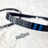 ราคา สายพาน Vespa 125 150 CC อะไหล่หมายเลข 20026 Piaggio สำหรับนิว เวสป้า Vespa Sprint Primavera GTS LX125 S125 (21125724359)