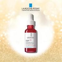 ราคา 100 ของแท LA ROCHE POSAY Retinol B3 Serum 30 ml ลาโรช โพเซย์ เรตินอล บี3 เซรั่ม (21333783878)