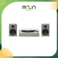 Gadhouse Turntable Stereo System เครื่องเล่นแผ่นเสียง รุ่น Dean