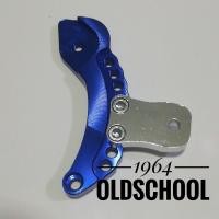 ราคา ตัวยกโช๊คปรับระดับ สูง ต่ำ โหลดเตี้ย สำหรับ click click I zoomer x scoopy i (19997090942)