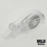 ราคา มูจิ เทปลบคำผิด MUJI Correction Tape Body Width 5 mm x length 10 m (9229071752)