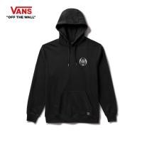 ราคา VANS SCAR PO BLACK เสื้อฮุ๊ดดี้แขนยาว (21358035878)