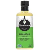 ราคา สเปกตรัม อะโวคาโด ออยล์ น้ำมันอะโวคาโดธรรมชาติ SPECTRUM AVOCADO OIL ขนาด 236 มล (16557237183)