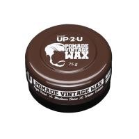 ราคา ดีแคช อัพทูยู ปอมเมด วินเทจ เเว็กซ์ 75 กรัม สีน้ำตาล Dcash Up 2 You Pomeranian Vintage Wax 75 g Brown (4363720880)