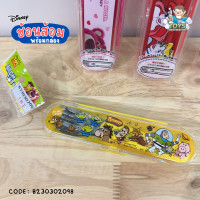 ราคา พร้อมส่งในไทย ช้อนส้อม พร้อมกล่อง Disney Cars Princess ช้อน ส้อม เด็ก ช้อนส้อมสแตนเลส ช้อนส้อมพกพา มีกล่อง B230302098 (18286733703)