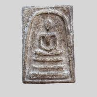 ราคา พระสมเด็จ พระสมเด็จวัดระฆังพุฒาจารย์โตพรหมรังษี (14216355546)