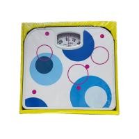 ราคา เครื่องชั่งน้ำหนัก เครื่องชั่งน้ำหนักคนแบบเข็ม MECHANICAL HEALTH SCALE ชั่งได้สูงสุด 130 กิโล (20640574066)