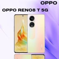 ราคา OPPO Reno8 T 5G RAM 8GB ROM 128GB แบตเตอรี่4800 mAh รับรองชาร์จไว67w (20795959308)