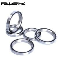 ราคา ลูกปืนคอ แบริ่ง 41 41 8 47 49 51 52 mm RISK ลูกปืนคอจักรยาน อะไหล่จักรยาน (17500641740)