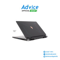 ราคา Notebook Acer Nitro 16 AN16 41 R12P Obsidian Black (21014498009)