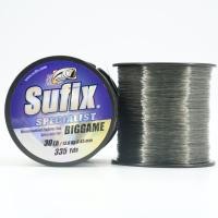 ราคา Sufix BIGGAME สายเอ็น บิ๊กเกมส์ เอ็นโหลด ขนาด 14 5 19 4 24 30 38 45 53 ปอนด์ เอ็นตกปลา Sufix Specialist สีเขียวขี้ม้า คุณภาพดีเยี่ยม (19363919665)