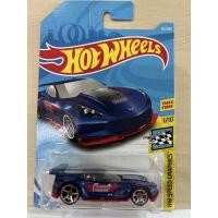 ราคา Hotwheels Corvette c7r แพ็คปีเก่า มุมไม่คม (17291497120)