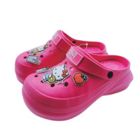 ราคา รองเท้าหัวโตคิตตี้ รุ่น KTL 516 คละสี เบอร์ 36 39 XFON (14527274107)